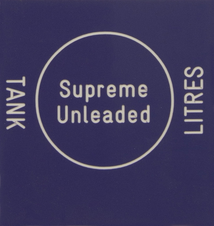 Type-F-Supreme-Unleaded-traffolyte-sign